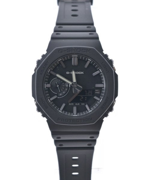 CASIO G-SHOCK นาฬิกา