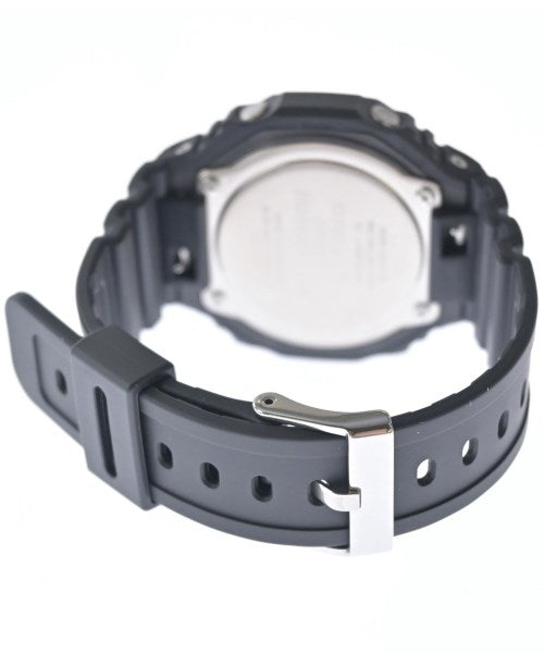 CASIO G-SHOCK นาฬิกา
