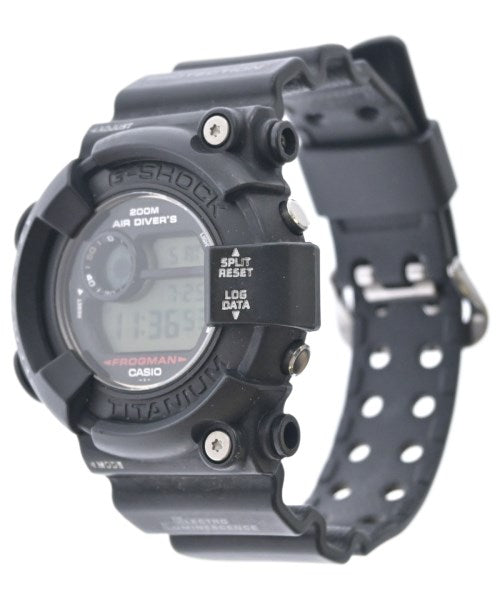 CASIO G-SHOCK นาฬิกา