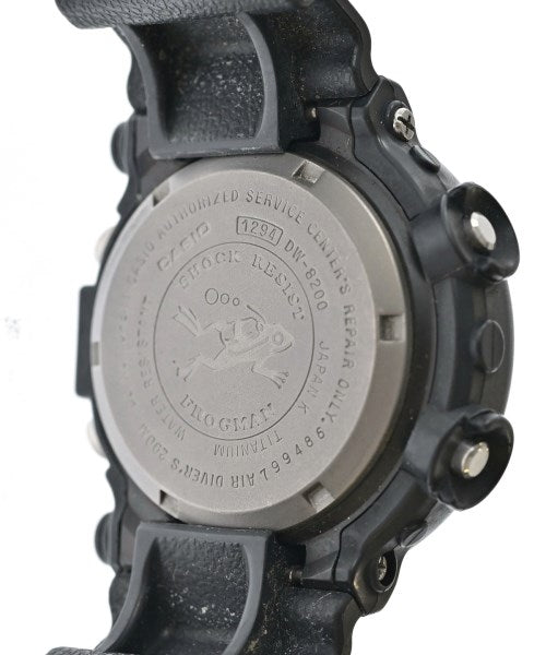 CASIO G-SHOCK นาฬิกา