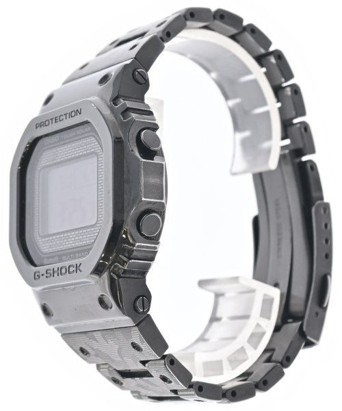 CASIO G-SHOCK นาฬิกา
