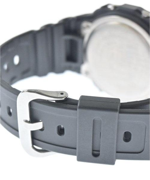 CASIO G-SHOCK นาฬิกา