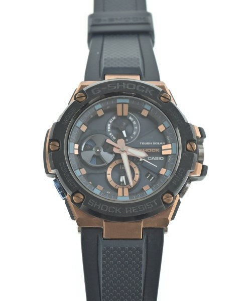 CASIO G-SHOCK นาฬิกา