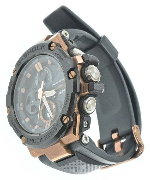 CASIO G-SHOCK นาฬิกา