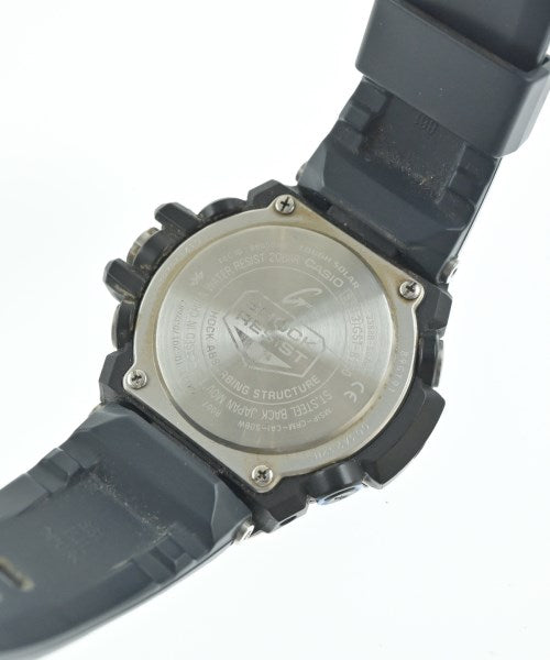 CASIO G-SHOCK นาฬิกา