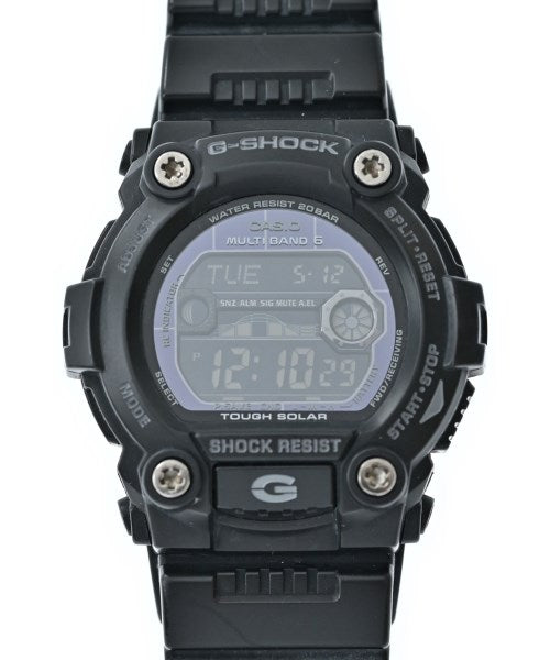 CASIO G-SHOCK นาฬิกา