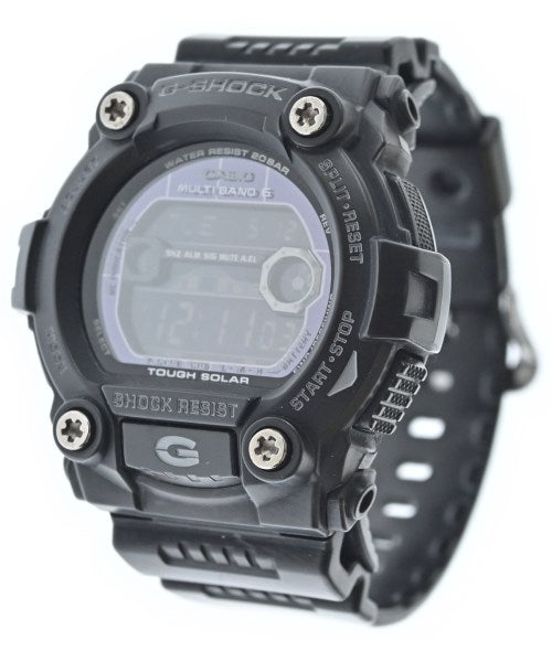 CASIO G-SHOCK นาฬิกา