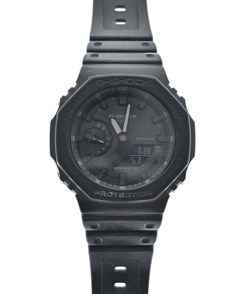 CASIO G-SHOCK นาฬิกา