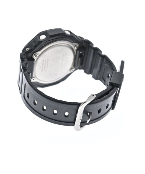 CASIO G-SHOCK นาฬิกา