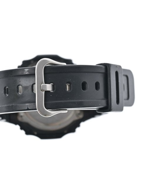 CASIO G-SHOCK นาฬิกา