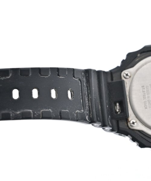 CASIO G-SHOCK นาฬิกา