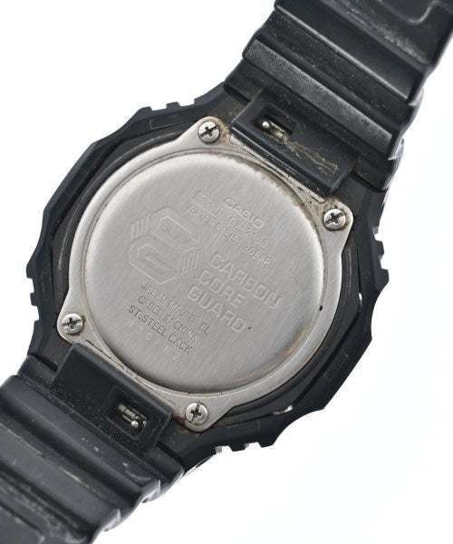 CASIO G-SHOCK นาฬิกา