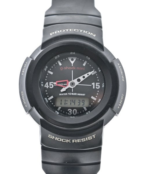 CASIO G-SHOCK นาฬิกา