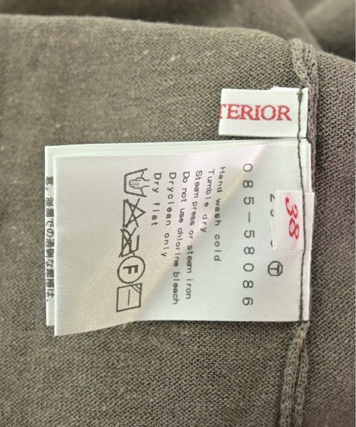 DRESSTERIOR ชุดเดรส