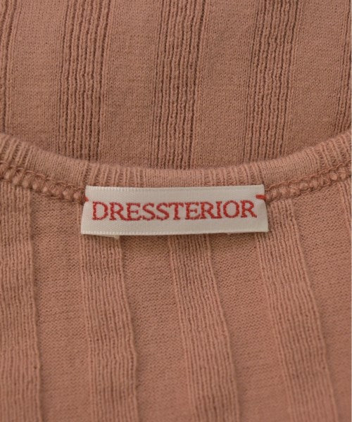 DRESSTERIOR เสื้อกล้าม