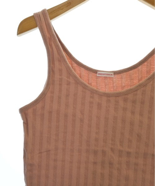 DRESSTERIOR เสื้อกล้าม