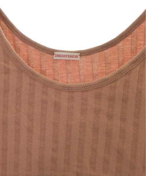 DRESSTERIOR เสื้อกล้าม