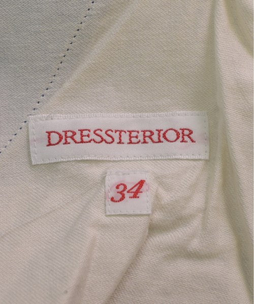 DRESSTERIOR กางเกง อื่น
