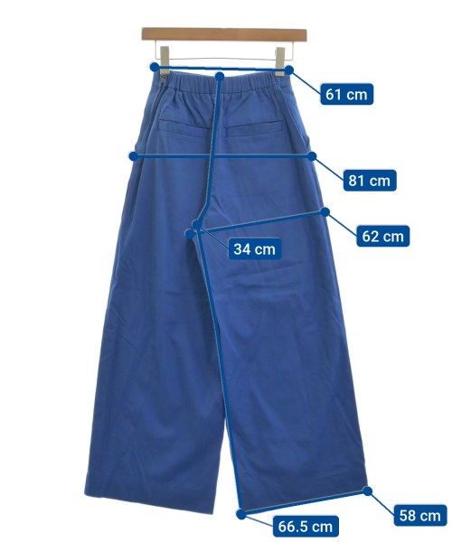 DRESSTERIOR กางเกง อื่น