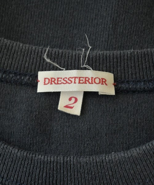 DRESSTERIOR เสื้อสเวตเตอร์