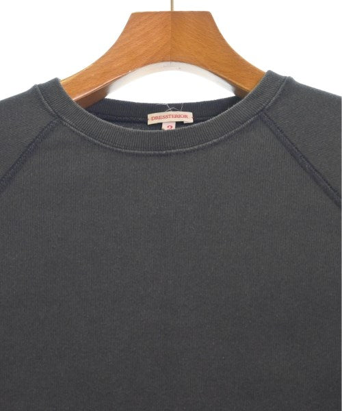 DRESSTERIOR เสื้อสเวตเตอร์