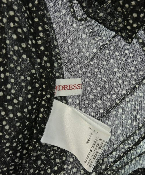 DRESSTERIOR ชุดเดรส