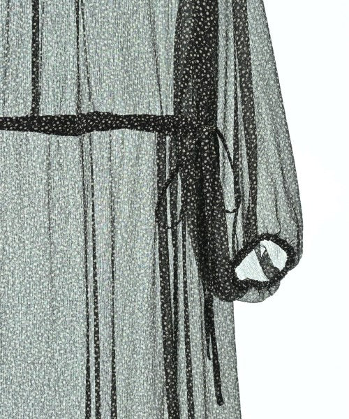 DRESSTERIOR ชุดเดรส