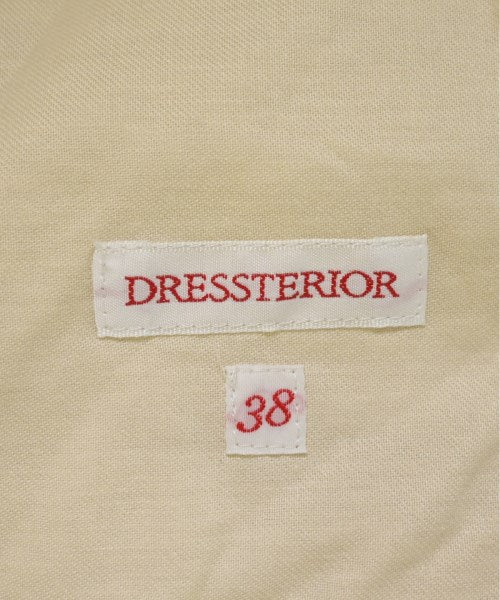 DRESSTERIOR กางเกง อื่น