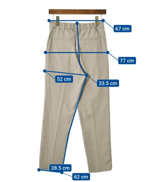 DRESSTERIOR กางเกง อื่น