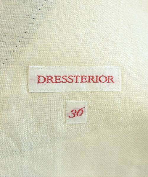 DRESSTERIOR กางเกง อื่น