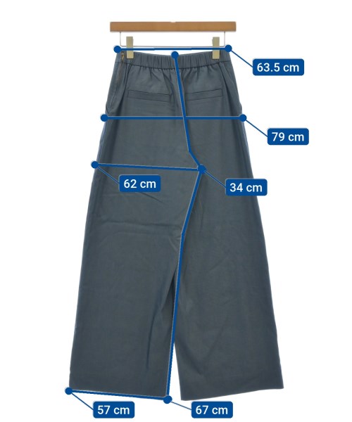 DRESSTERIOR กางเกง อื่น