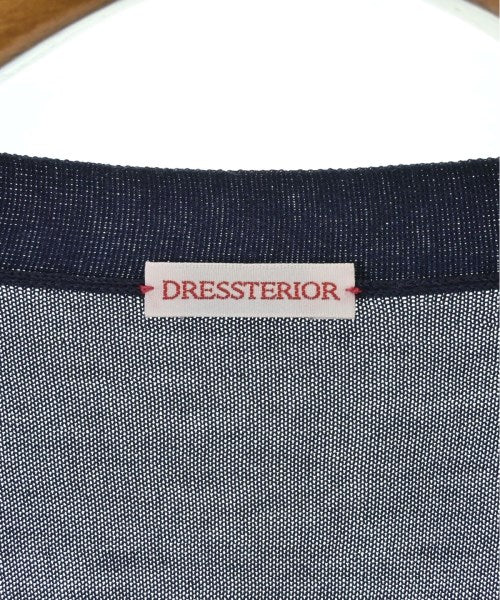 DRESSTERIOR เสื้อคาร์ดิแกน