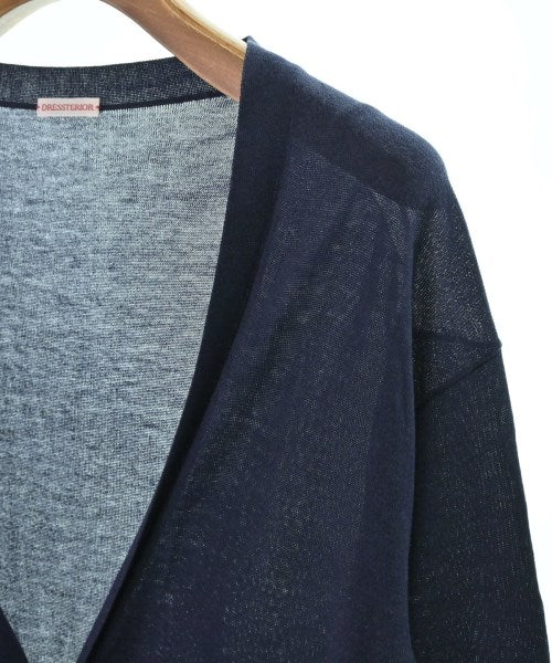 DRESSTERIOR เสื้อคาร์ดิแกน