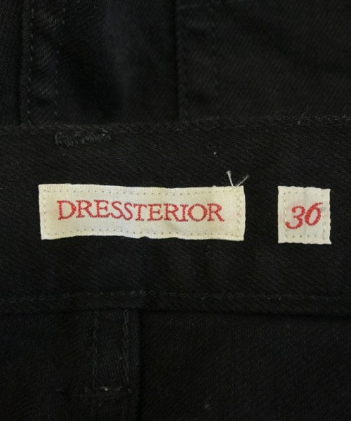 DRESSTERIOR ชิโน่