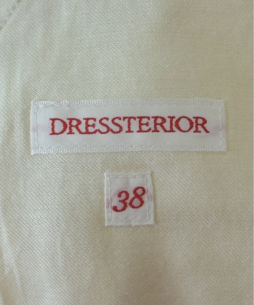 DRESSTERIOR กางเกง อื่น