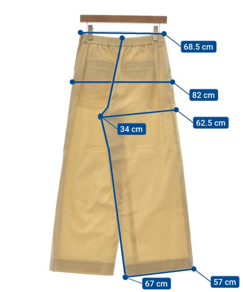 DRESSTERIOR กางเกง อื่น