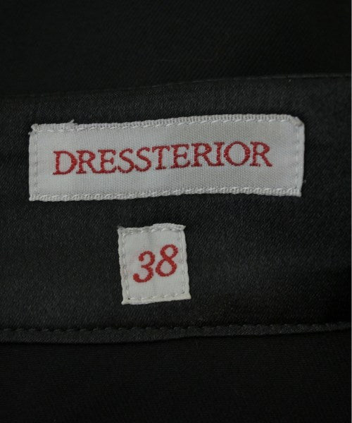 DRESSTERIOR กระโปรงยาวถึงเข่า