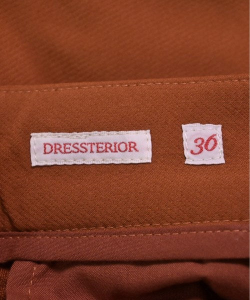 DRESSTERIOR กางเกง อื่น