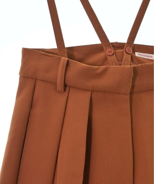 DRESSTERIOR กางเกง อื่น