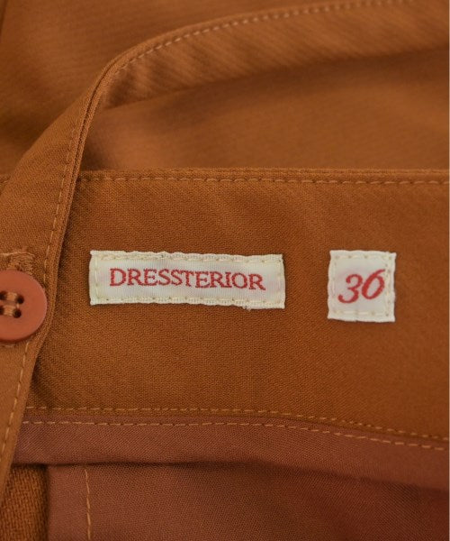 DRESSTERIOR กางเกง อื่น