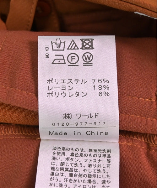 DRESSTERIOR กางเกง อื่น