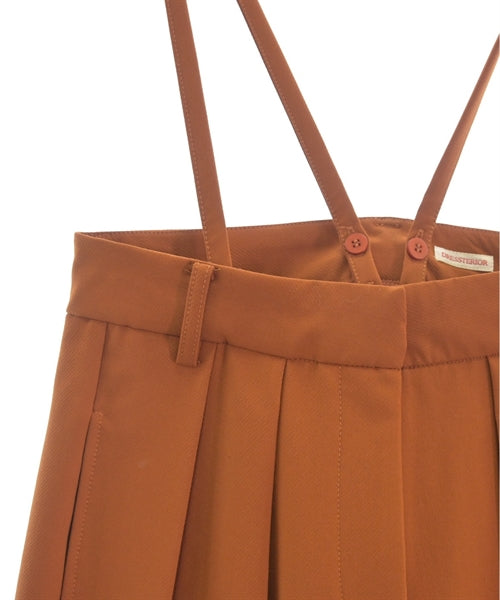 DRESSTERIOR กางเกง อื่น