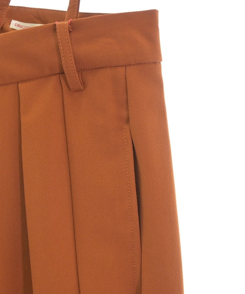 DRESSTERIOR กางเกง อื่น