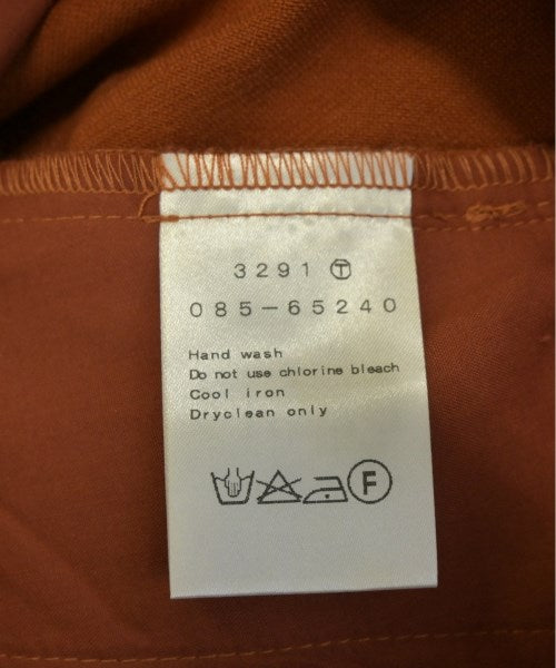 DRESSTERIOR กางเกง อื่น