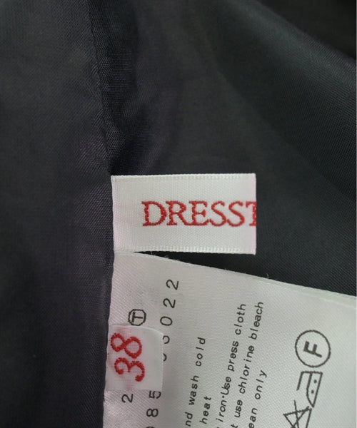 DRESSTERIOR ชุดเดรส