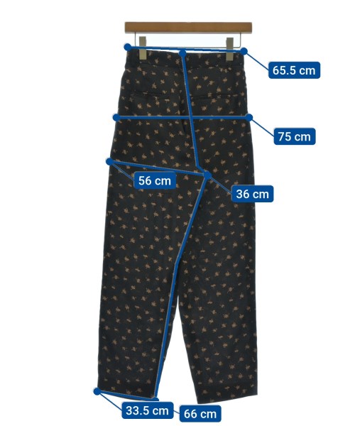 DRESSTERIOR กางเกง อื่น