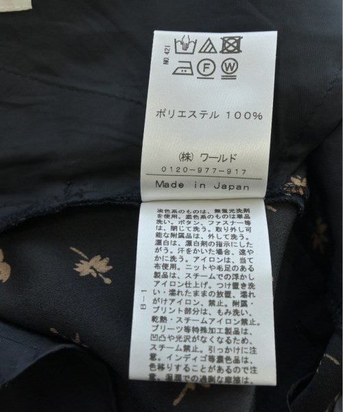 DRESSTERIOR กางเกง อื่น