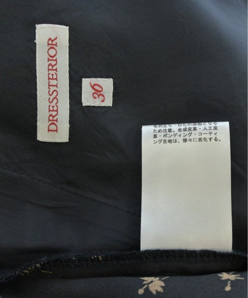 DRESSTERIOR กางเกง อื่น