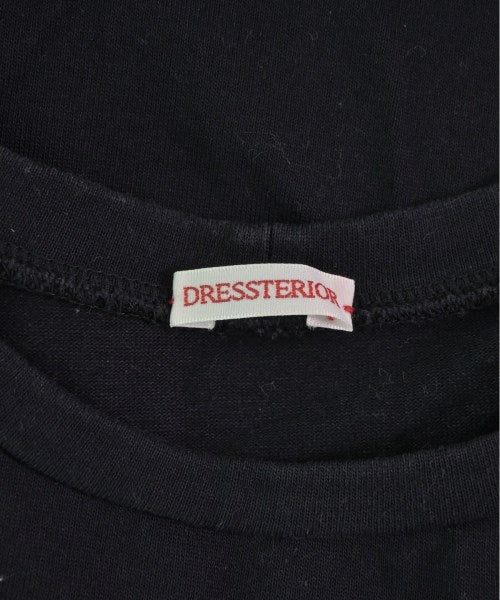DRESSTERIOR แขนกุด