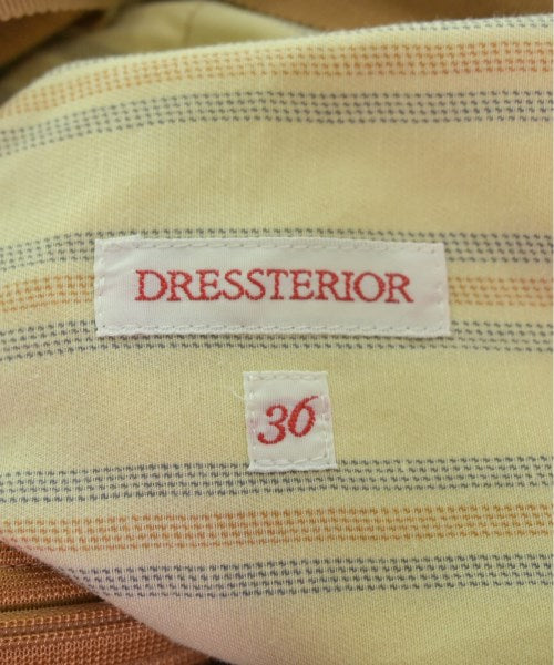 DRESSTERIOR กระโปรงยาว/แม็กซี่ยาว